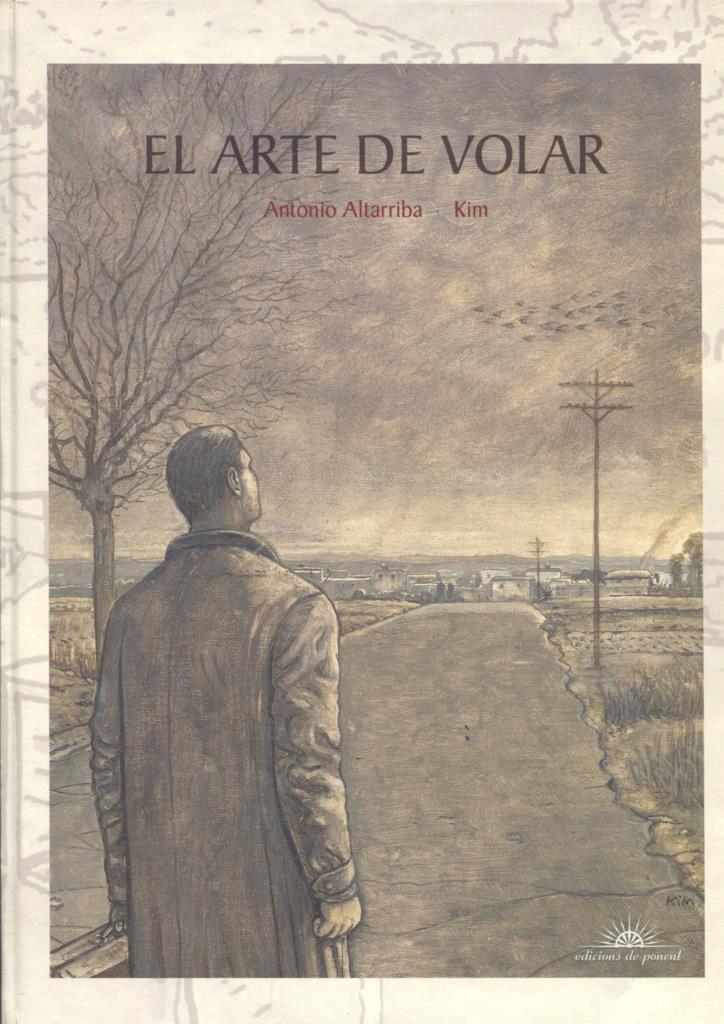 El arte de volar