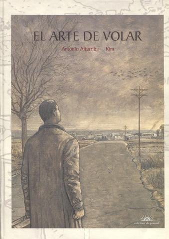 El arte de volar