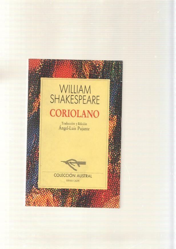 Coriolano