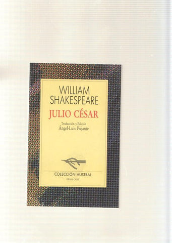 Julio Cesar
