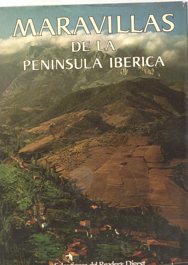 Maravillas de la Penincula Iberica