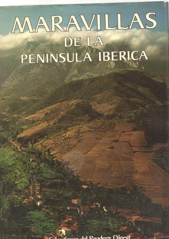 Maravillas de la Penincula Iberica