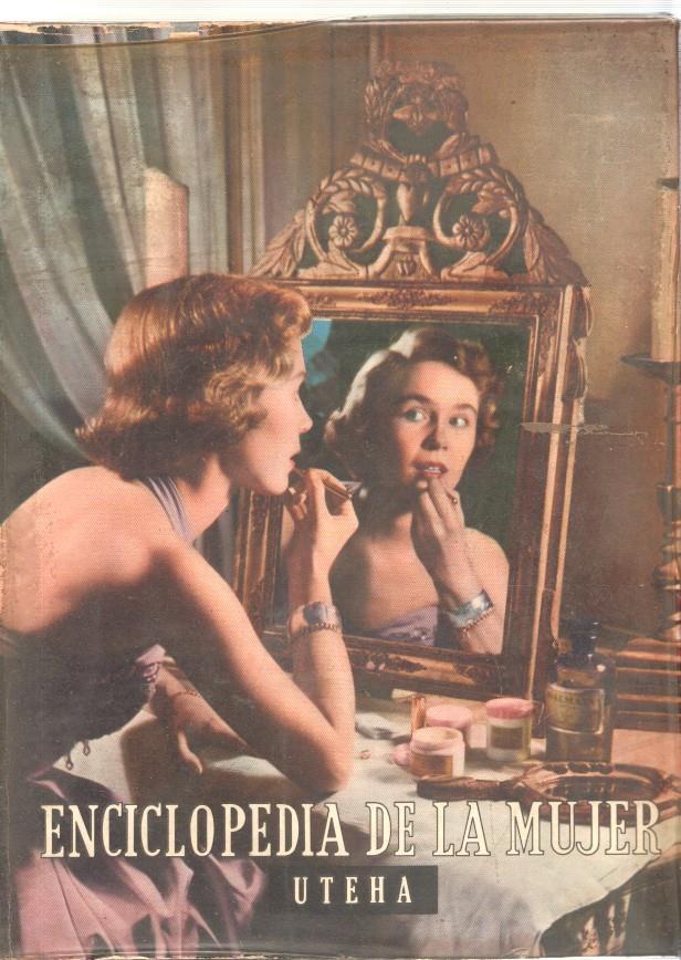 Enciclopedia de la Mujer