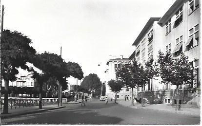 POSTAL A4825: Nouvelle Poste de Perpignan