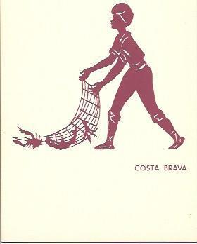POSTAL A4800: Costa Brava