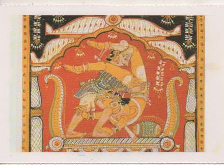 Postal E07534: Las Mas Bellas Postales Siglo XIX y XX. Dibujos Eróticos (10)