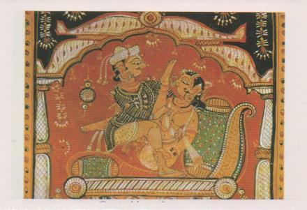 Postal E07533: Las Mas Bellas Postales Siglo XIX y XX. Dibujos Eróticos (9)