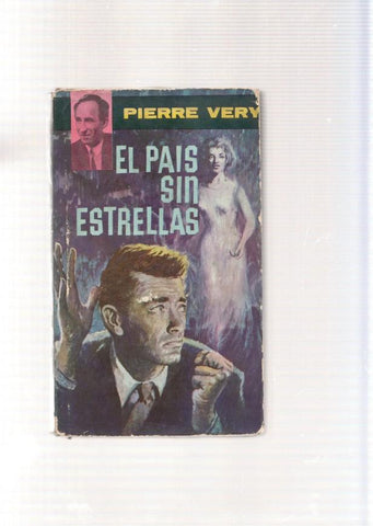 El pais sin estrellas