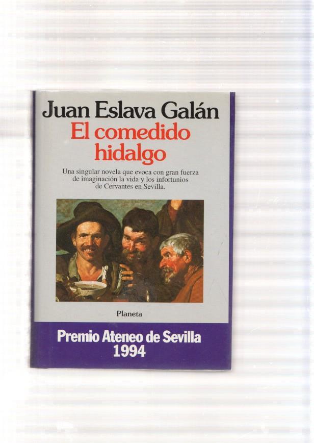 El comedido hidalgo