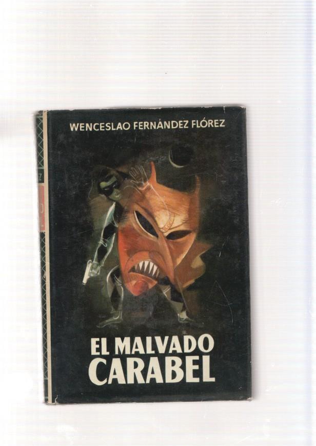 El malvado Carabel