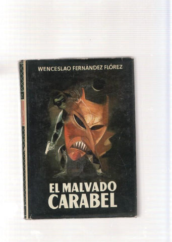 El malvado Carabel