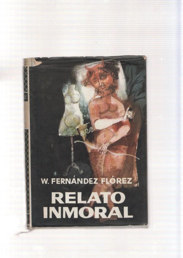 Relato inmoral