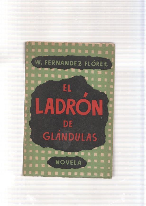 El ladron de glandulas