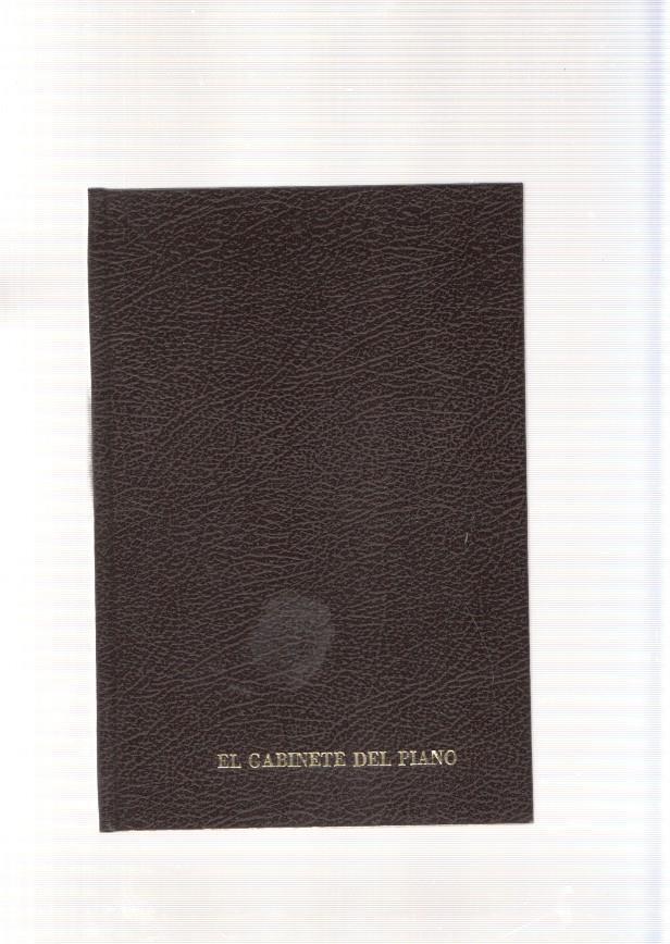 El Gabinete del Piano