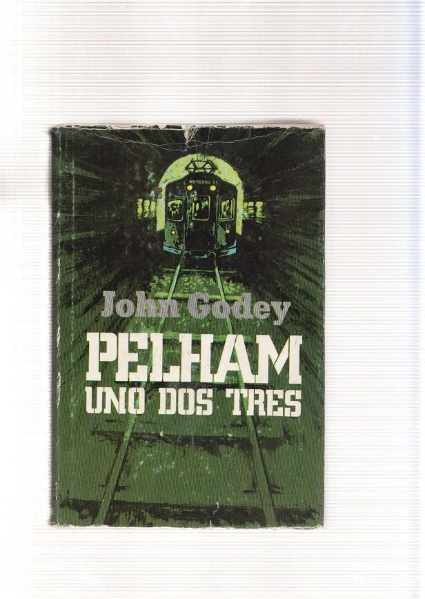 Pelham uno dos tres