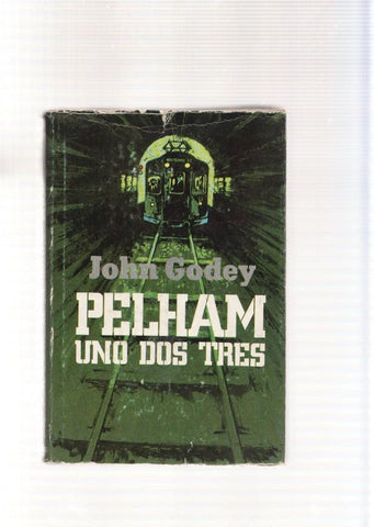 Pelham uno dos tres