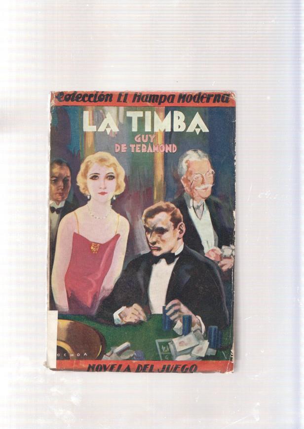 La Timba