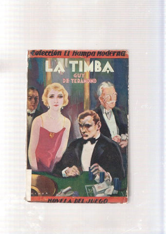 La Timba