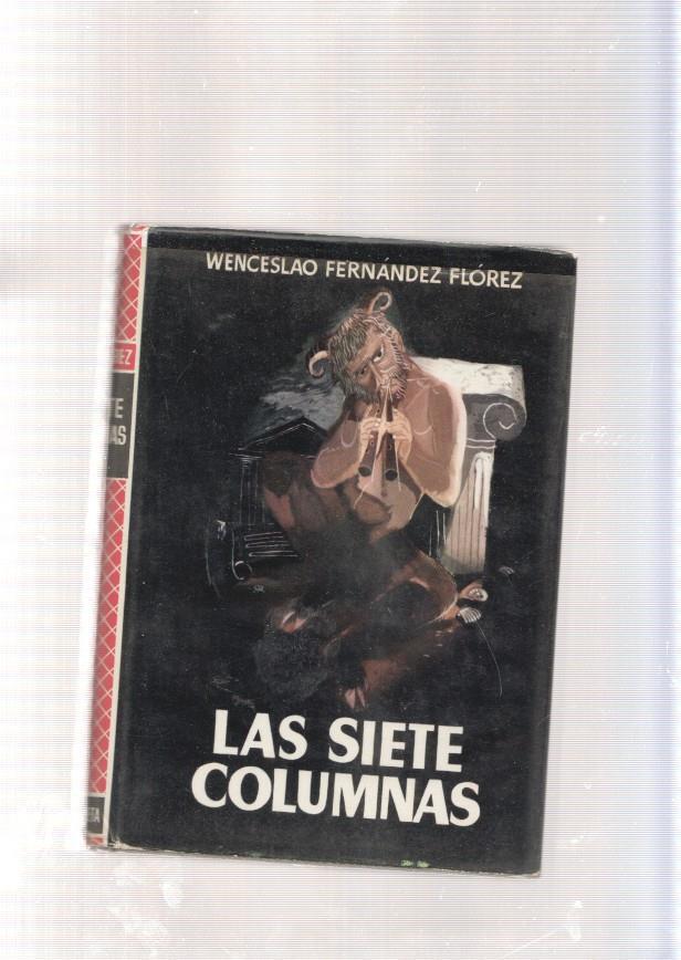 Las siete columnas