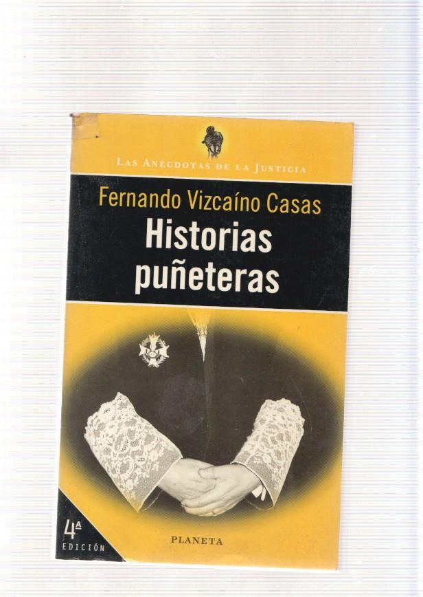 Historias puñeteras