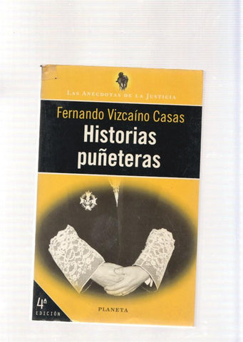 Historias puñeteras
