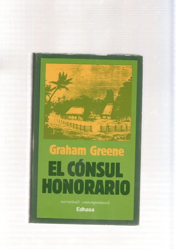 El Consul Honorario