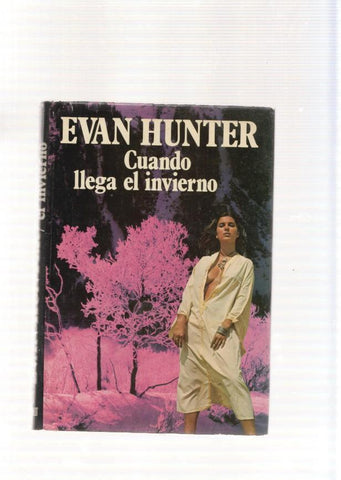 Cuando llega el invierno