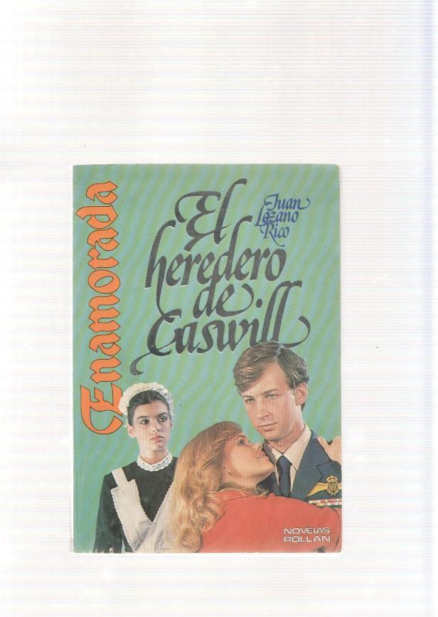 El heredero de Caswill
