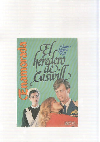 El heredero de Caswill