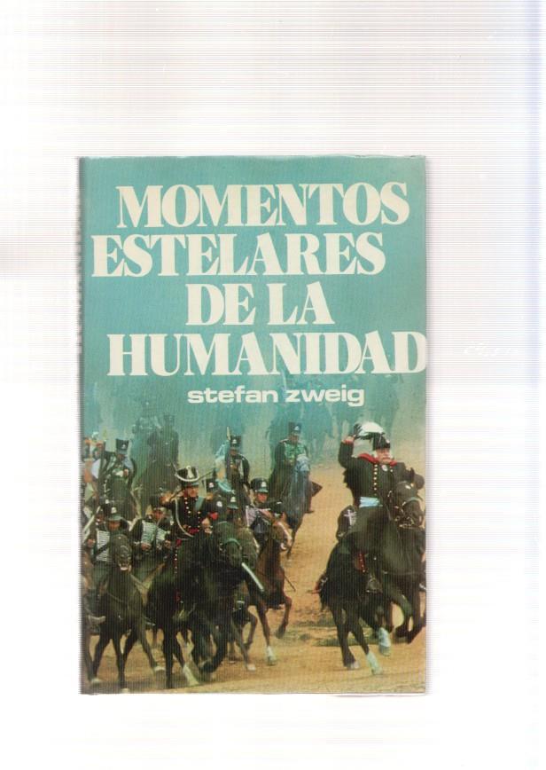 Momentos estelares de la humanidad