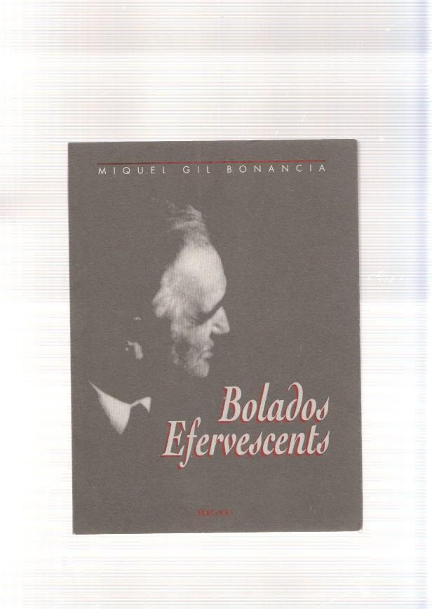 Bolados efervescents