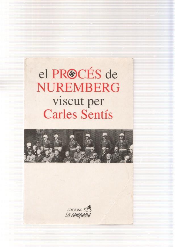 El proces de Nuremberg 