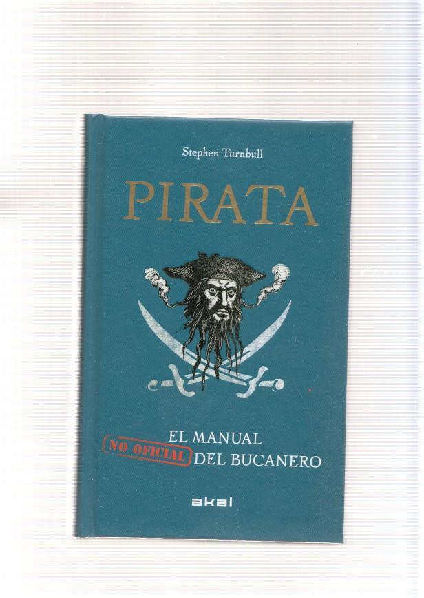 Pirata. Manual del Bucanero