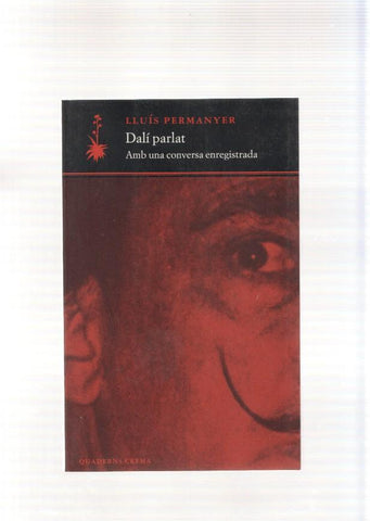 Dali parlat. Amb una conversa enregistrada