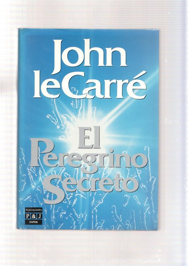 El Peregrino Secreto