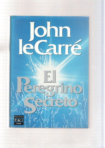 El Peregrino Secreto