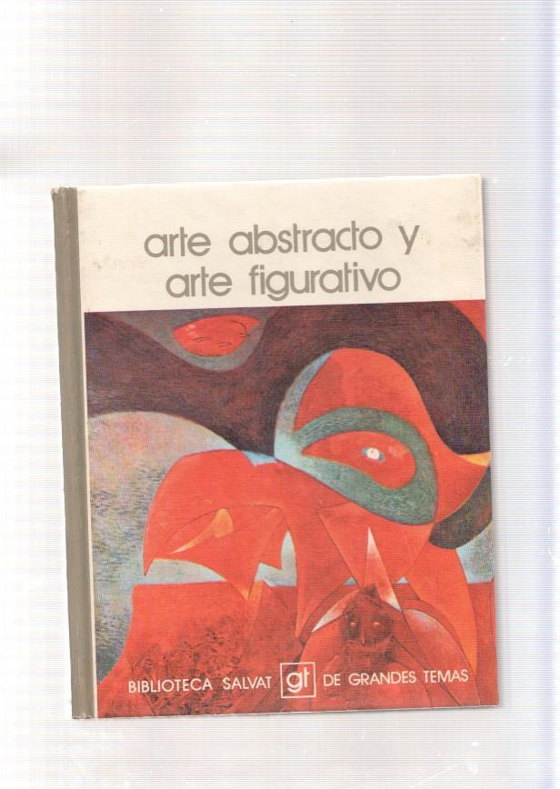 Arte abstracto y arte figurativo