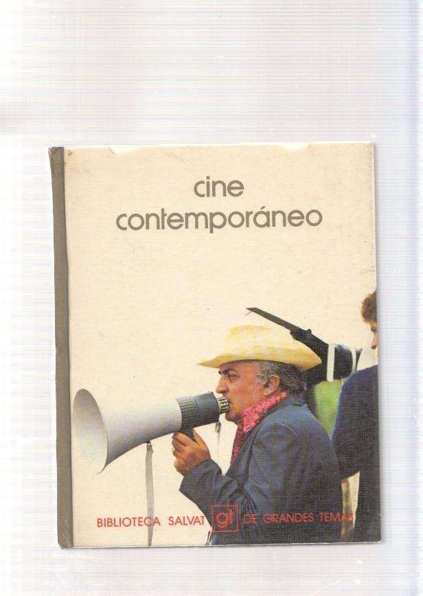 Cine contemporaneo