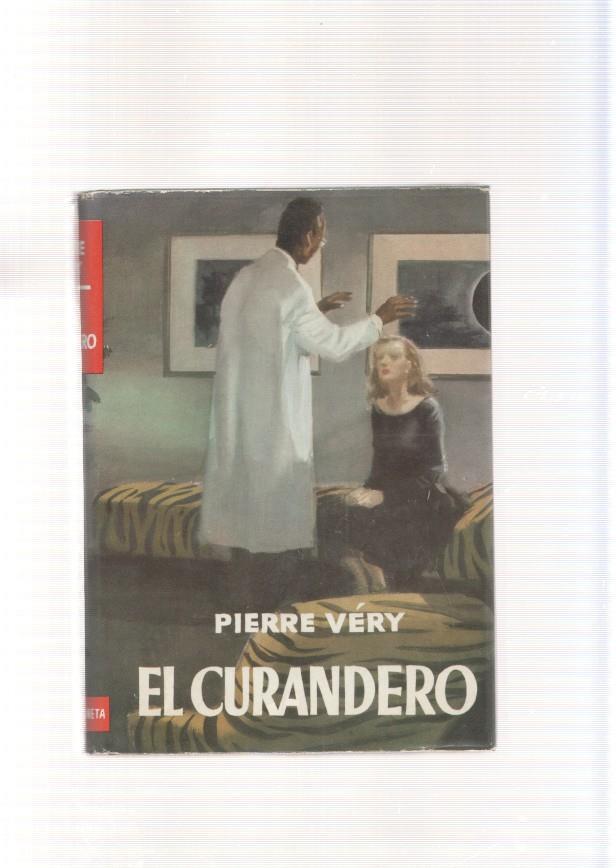 El curandero