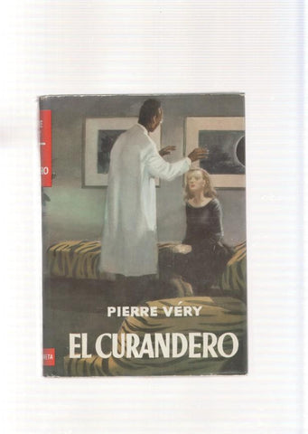 El curandero