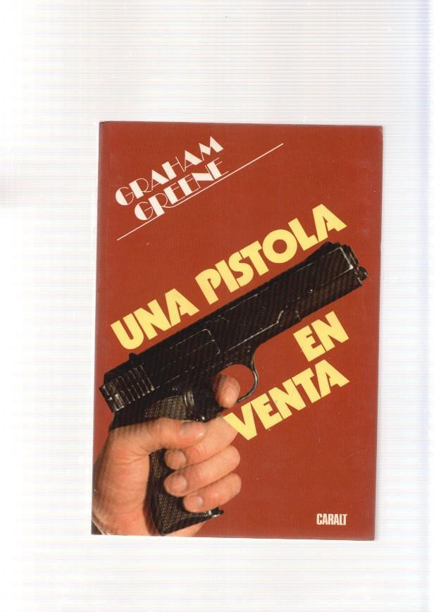 Una pistola en venta