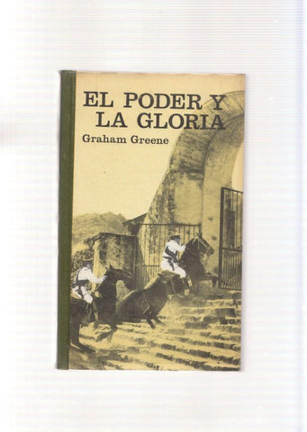 El poder y la gloria