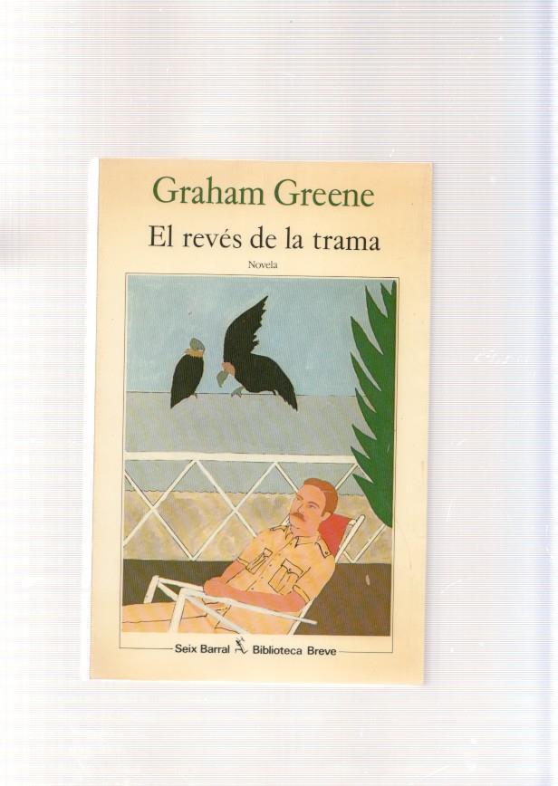 El reves de la trama