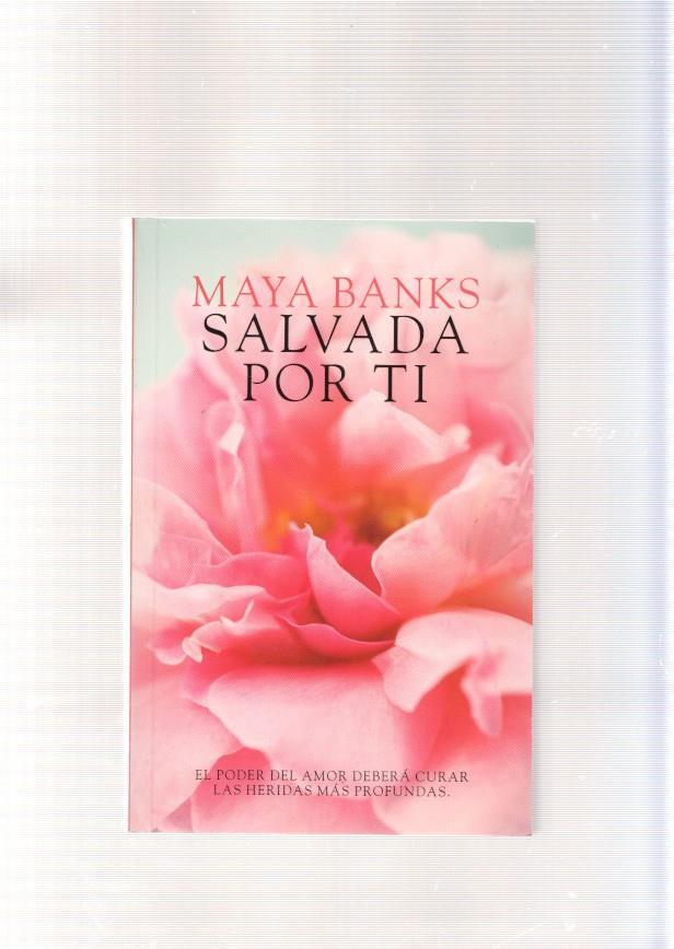 Salvada por ti