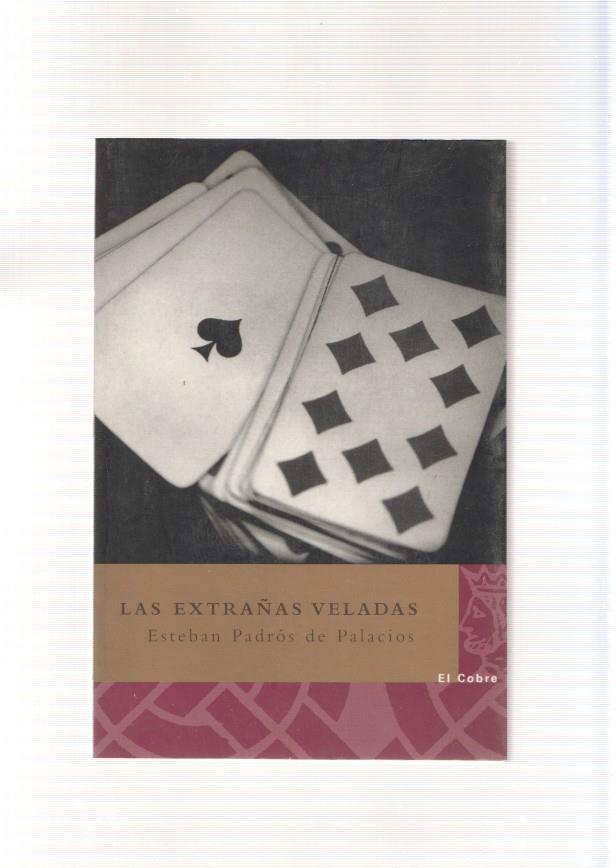 Las extrañas veladas