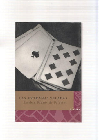 Las extrañas veladas