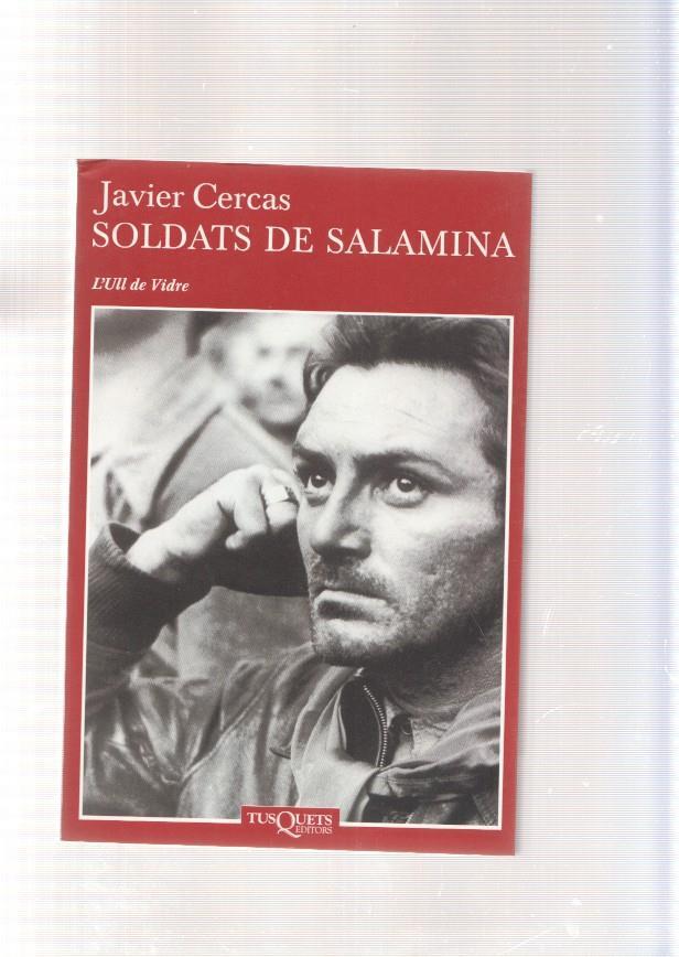 Soldats de Salamina