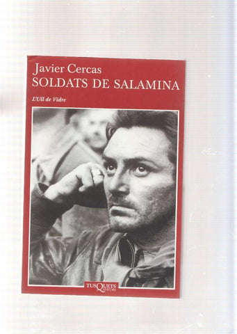 Soldats de Salamina