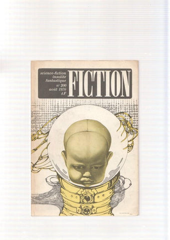 Fiction numero 200. : Les falseus de miracles ( I )- Ou guette un sphinx aux
