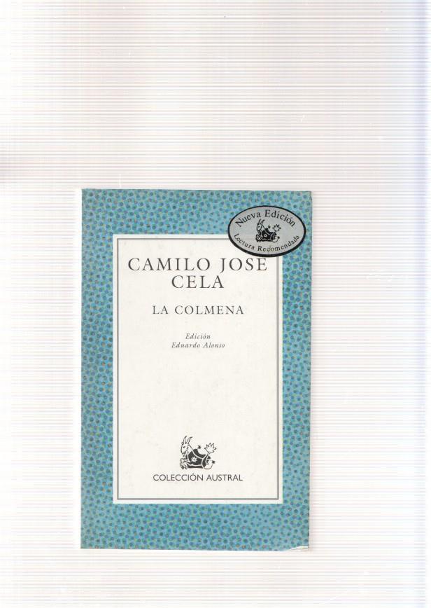 La Colmena